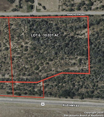 Image 7 of 7 For Lot 6 County Road 429