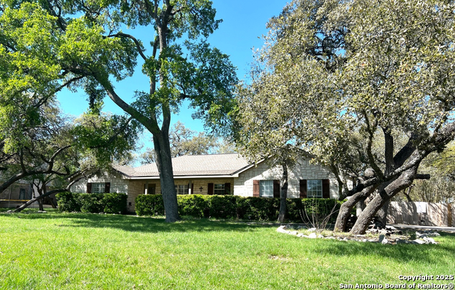 Details for 26711 Sagitarius Lane, San Antonio, TX 78260