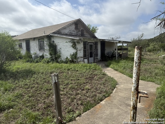 Listing photo id 0 for Tbd Murray Ranch Road