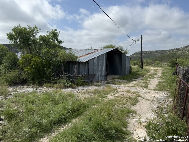 Listing photo id 24 for Tbd Murray Ranch Road