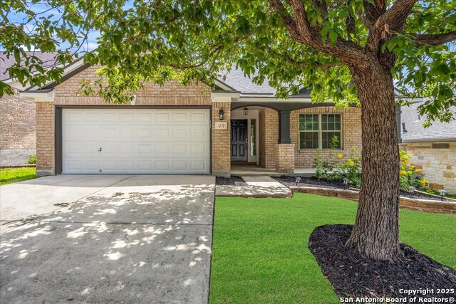 Details for 1219 Alpine Pond, San Antonio, TX 78260