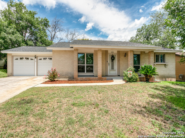 Details for 5019 Northfield Dr, San Antonio, TX 78228