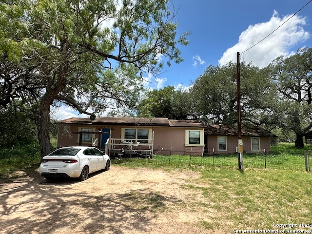Details for 7525 Highway 16 N, Poteet, TX 78065