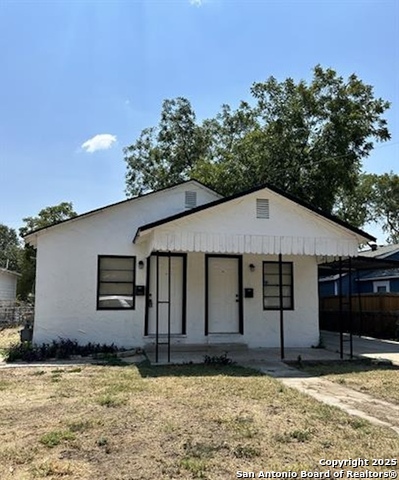 Details for 244 Benita  , San Antonio, TX 78210