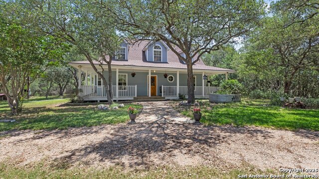 Details for 689 Abels  , Canyon Lake, TX 78133