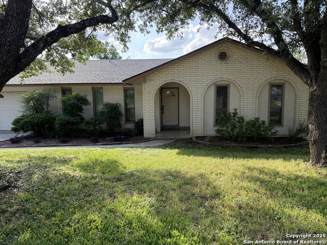 Details for 3207 Oneida  , San Antonio, TX 78230