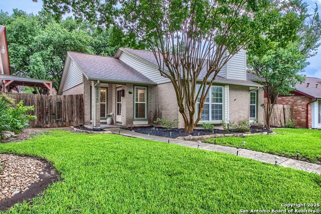 Details for 4326 Hilton Head, San Antonio, TX 78217