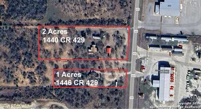 Image 4 of 22 For 1446 County Road 429
