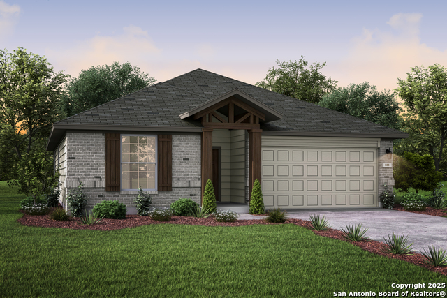 Details for 182 Ednie Ln, Mico, TX 78066