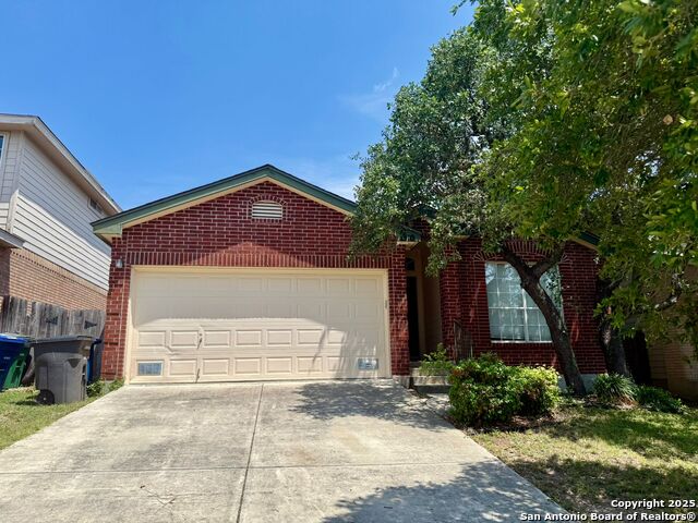 Details for 1031 Bobcat  , San Antonio, TX 78251