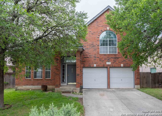 Details for 14215 Spotted Cedar, San Antonio, TX 78249