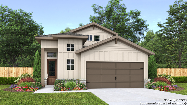 Details for 431 Alexander Avenue, New Braunfels, TX 78130