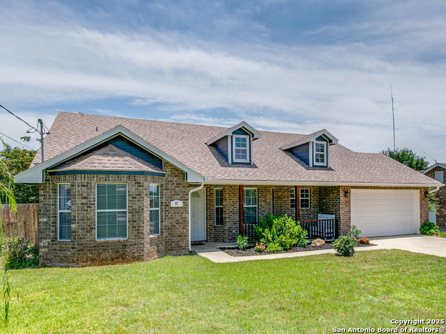 Details for 97 Windcrest, Floresville, TX 78114