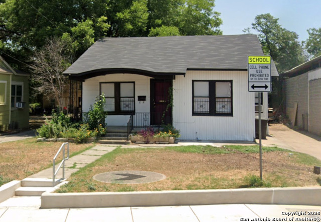 Details for 3916 Presa  B, San Antonio, TX 78210