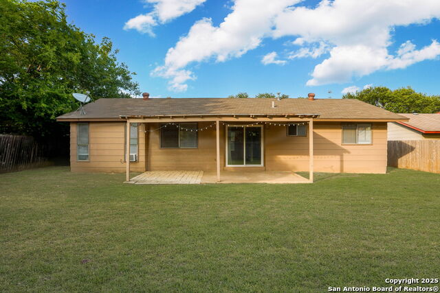 Image 17 of 17 For 8226 Creekline Drive