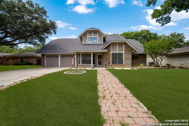 Details for 7511 Louisa Allen Ct, San Antonio, TX 78240