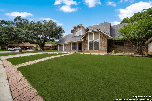 Image 3 of 38 For 7511 Louisa Allen Ct