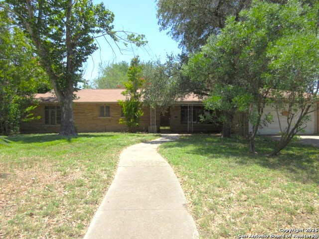 Details for 2310 Gramercy W, San Antonio, TX 78201