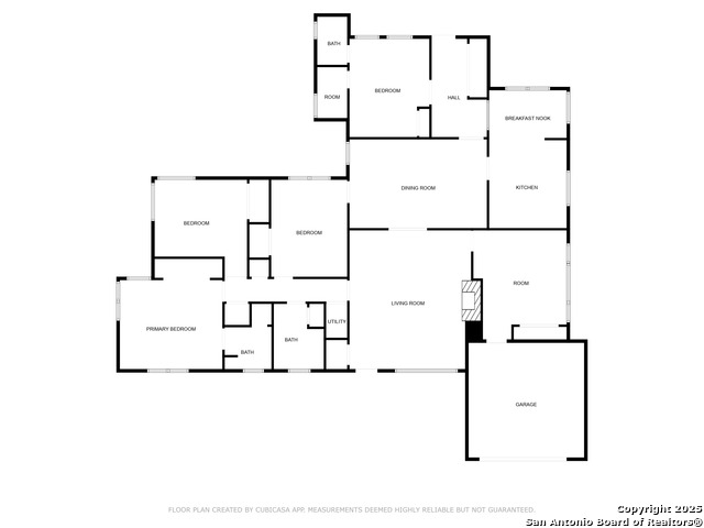 Image 2 of 21 For 2310 Gramercy W