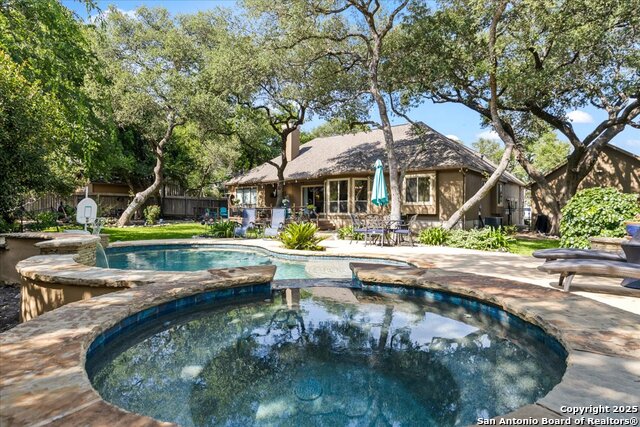 Details for 26815 Duet Dr, San Antonio, TX 78260