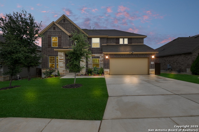 Details for 8114 Waterman Beach, San Antonio, TX 78255