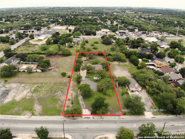 Details for 4127 Pleasanton, San Antonio, TX 78221