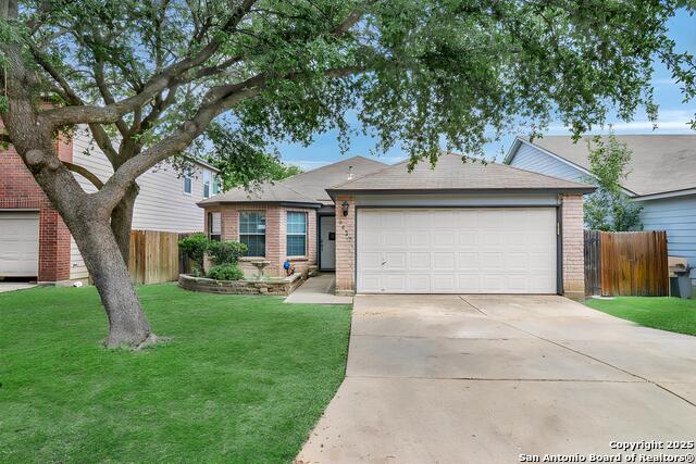 Details for 9427 Hacienda Acres, San Antonio, TX 78245