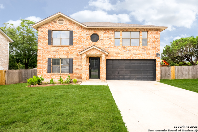 Details for 2830 Redsky  , San Antonio, TX 78259