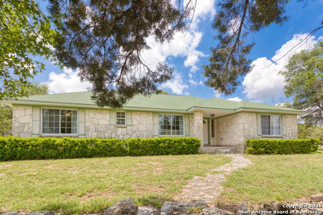 Details for 655 Shepherds, Bulverde, TX 78163