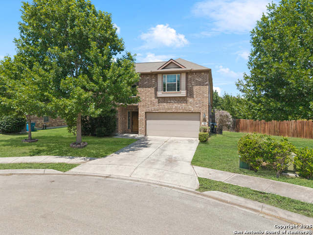 Details for 3213 Pencil Cholla, Schertz, TX 78154