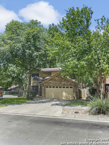 Details for 3712 Whitefield Square, Schertz, TX 78154