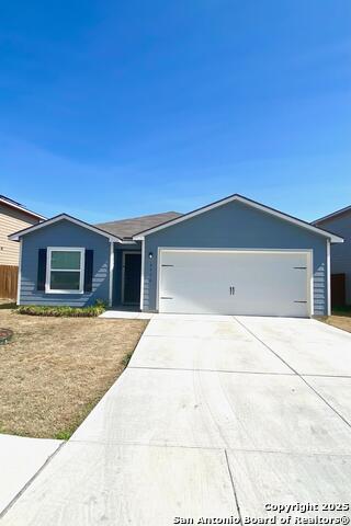 Details for 6514 Chevler Pass, San Antonio, TX 78245