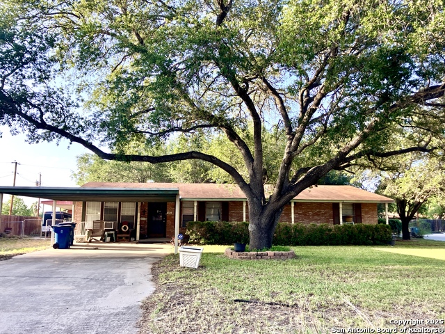 Details for 404 Alta , Pleasanton, TX 78064