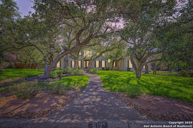 Image 2 of 44 For 512 Blackjack Oak