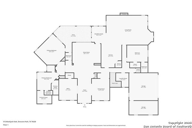 Image 42 of 44 For 512 Blackjack Oak