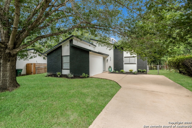 Details for 4204 Golden Spice Dr, San Antonio, TX 78222