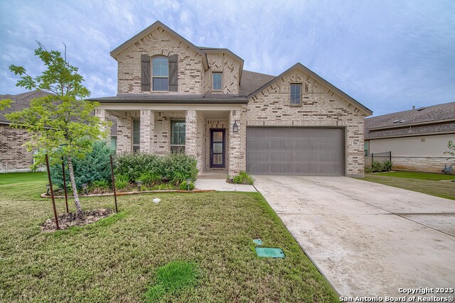 Details for 501 Huntwick Drive, Boerne, TX 78006