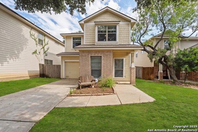 Details for 6118 Pecan Tree, San Antonio, TX 78240
