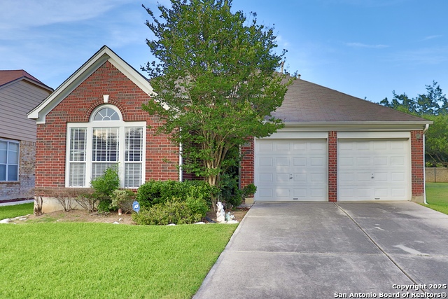Details for 20318 Settlers Valley, San Antonio, TX 78258
