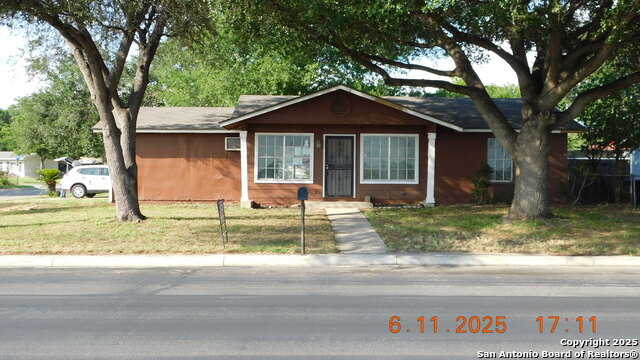 Details for 1939 Jennifer, San Antonio, TX 78224