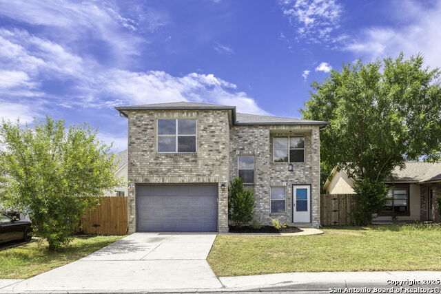 Details for 9646 Ivy Plain, San Antonio, TX 78245