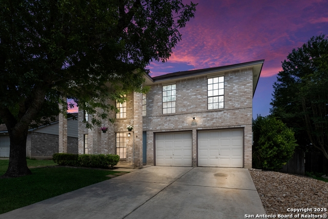 Details for 2516 Hidden Grove, Schertz, TX 78154