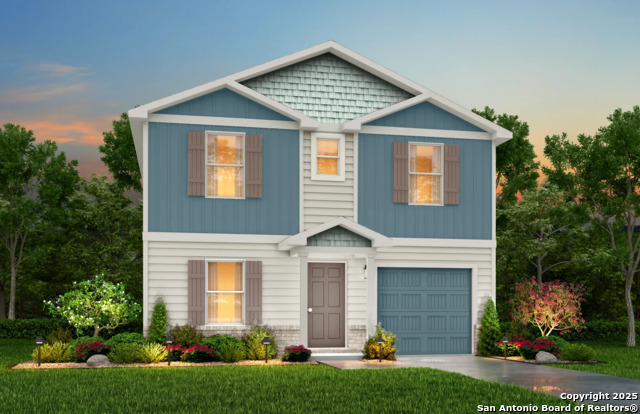 Details for 301 Mariposa Circle, Kenedy, TX 78119