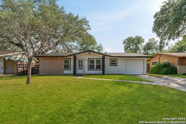 Details for 2614 Lovelace, San Antonio, TX 78217