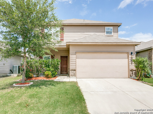 Details for 9410 Sandy Ridge, San Antonio, TX 78239