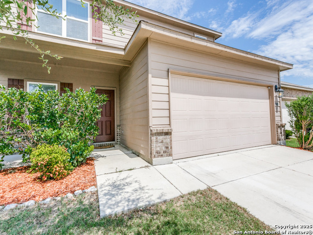 Listing photo id 0 for 9410 Sandy Ridge