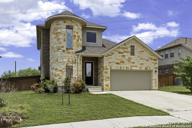 Details for 945 Foxbrook, Cibolo, TX 78108