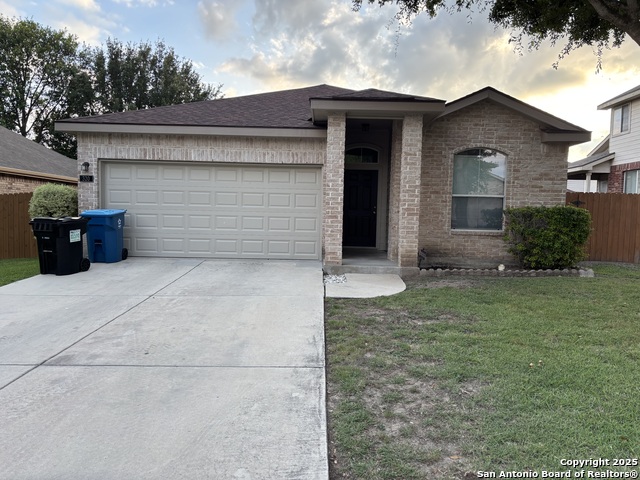 Details for 320 Apache Ledge, Cibolo, TX 78108