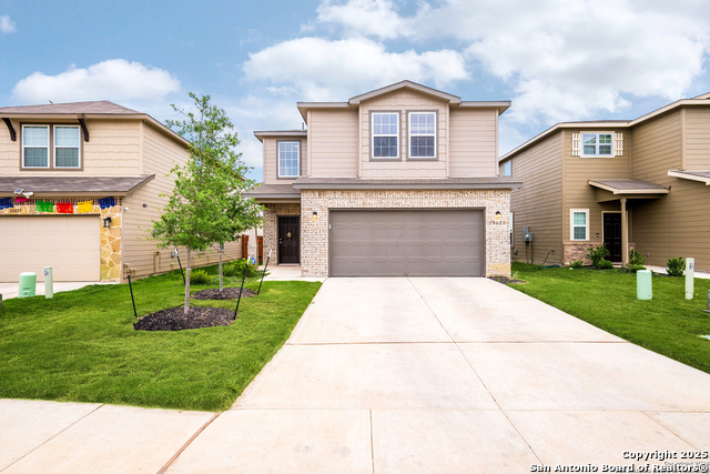 Details for 10623 Rayburn, San Antonio, TX 78252