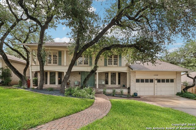 Details for 11214 Whisper Falls, San Antonio, TX 78230
